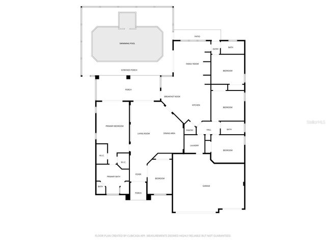 6756 HARTSWORTH DRIVE, Lakeland, FL 33813