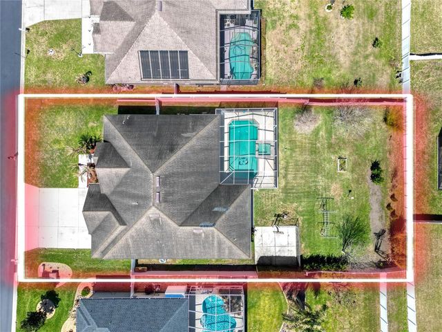 6756 HARTSWORTH DRIVE, Lakeland, FL 33813