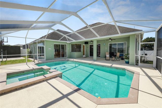 6756 HARTSWORTH DRIVE, Lakeland, FL 33813