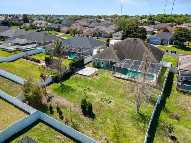 6756 HARTSWORTH DRIVE, Lakeland, FL 33813