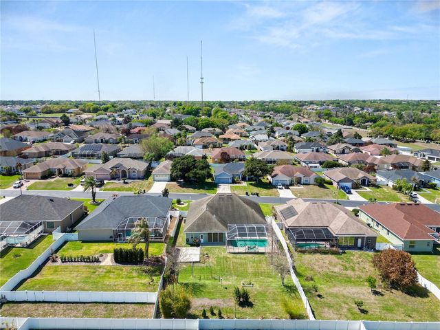 6756 HARTSWORTH DRIVE, Lakeland, FL 33813