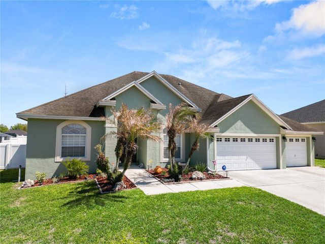 6756 HARTSWORTH DRIVE, Lakeland, FL 33813