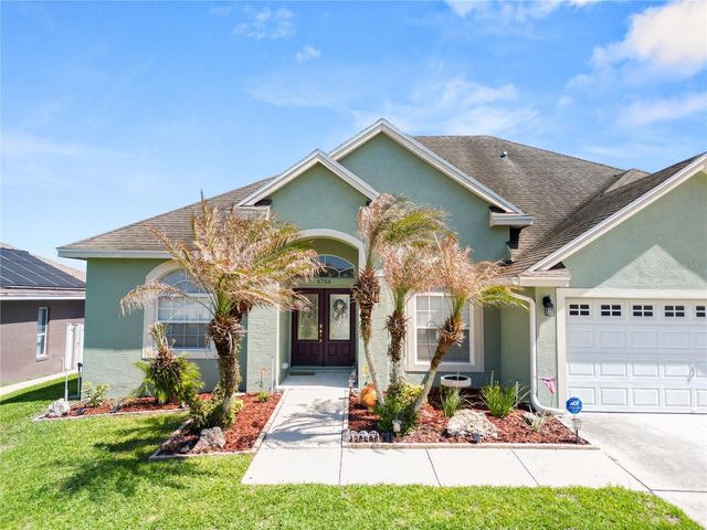 6756 HARTSWORTH DRIVE, Lakeland, FL 33813