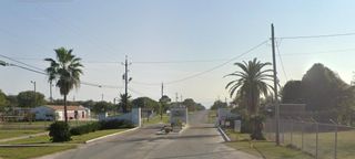 0 Curlew Drive, Palacios, TX 77465