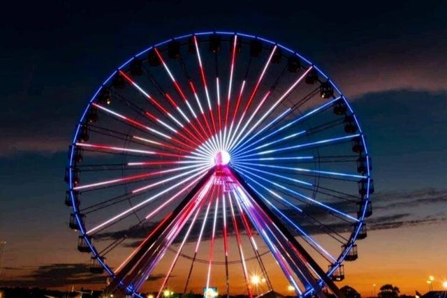 310 S Wildwood Drive 1, Branson, MO 65615