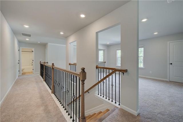 255 Linford Drive, Locust Grove, GA 30248
