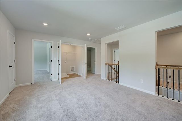 255 Linford Drive, Locust Grove, GA 30248