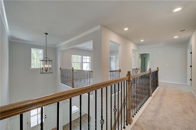 255 Linford Drive, Locust Grove, GA 30248