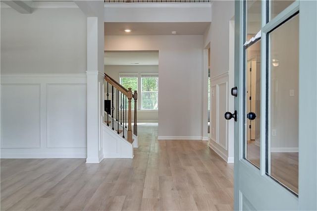 255 Linford Drive, Locust Grove, GA 30248