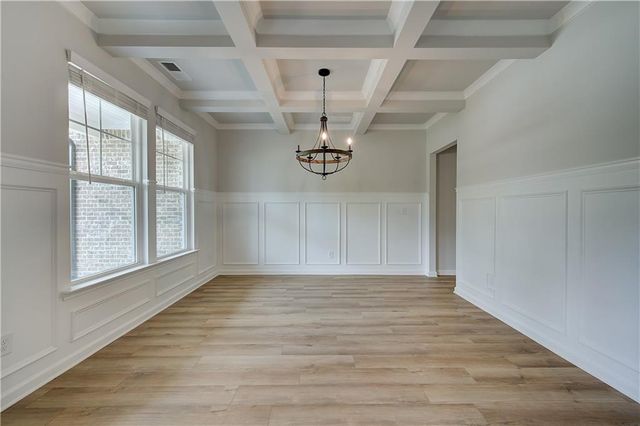 255 Linford Drive, Locust Grove, GA 30248