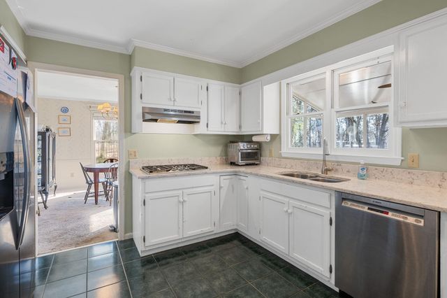 2922 Kell Road, Signal Mountain, TN 37377