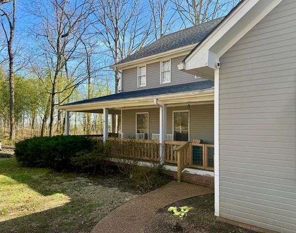 2922 Kell Road, Signal Mountain, TN 37377