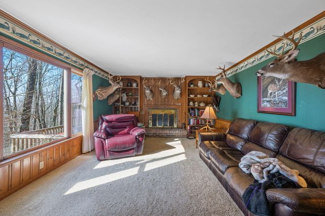 2922 Kell Road, Signal Mountain, TN 37377