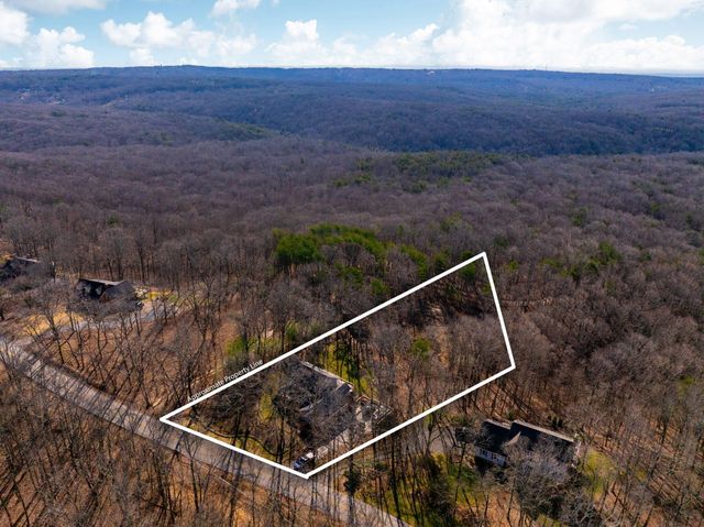 2922 Kell Road, Signal Mountain, TN 37377