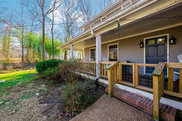 2922 Kell Road, Signal Mountain, TN 37377