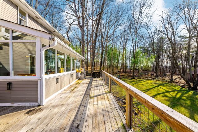 2922 Kell Road, Signal Mountain, TN 37377