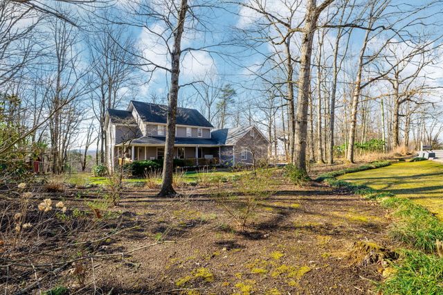 2922 Kell Road, Signal Mountain, TN 37377