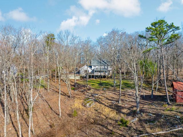 2922 Kell Road, Signal Mountain, TN 37377