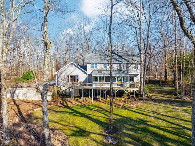 2922 Kell Road, Signal Mountain, TN 37377