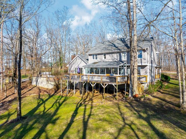 2922 Kell Road, Signal Mountain, TN 37377