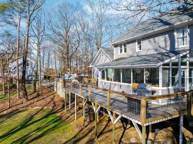 2922 Kell Road, Signal Mountain, TN 37377