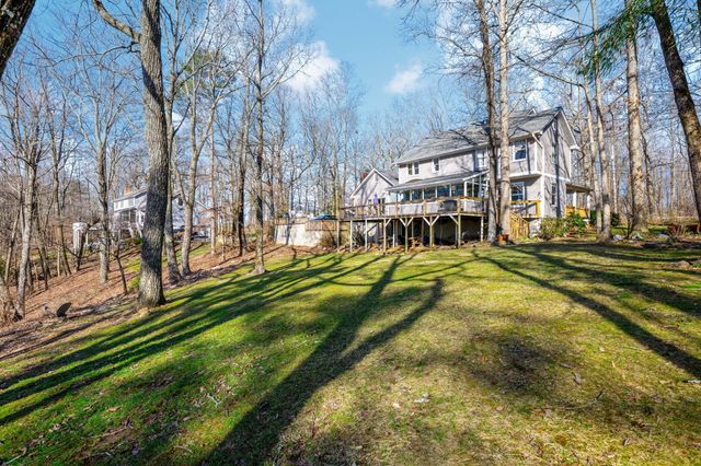 2922 Kell Road, Signal Mountain, TN 37377