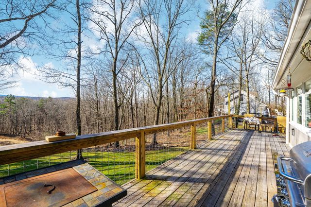 2922 Kell Road, Signal Mountain, TN 37377