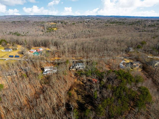 2922 Kell Road, Signal Mountain, TN 37377