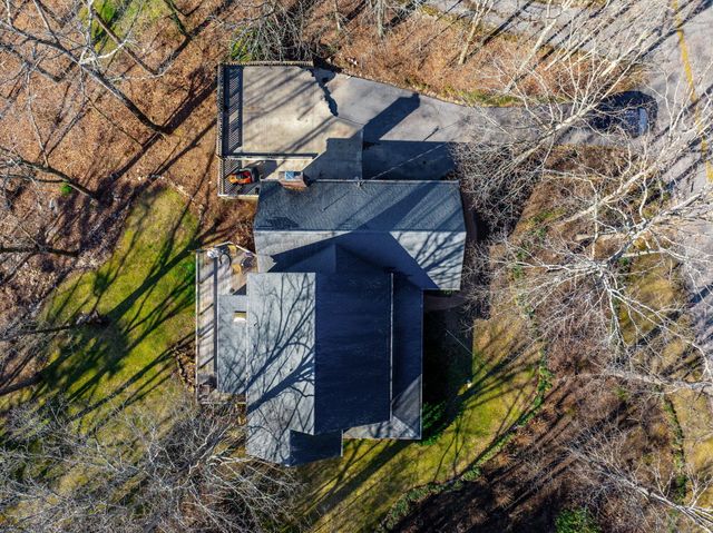 2922 Kell Road, Signal Mountain, TN 37377