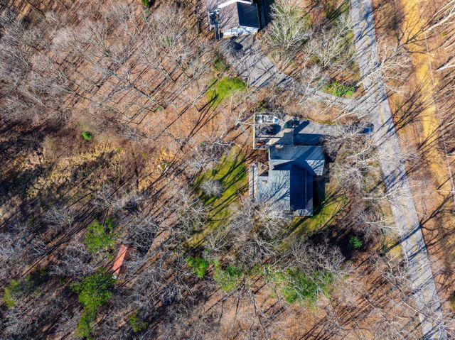 2922 Kell Road, Signal Mountain, TN 37377