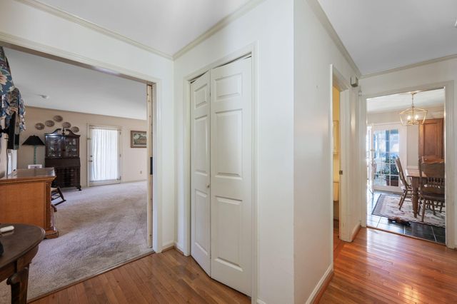 2922 Kell Road, Signal Mountain, TN 37377