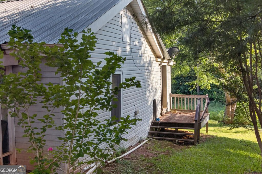 367 E Second Street, Blue Ridge, GA 30513 — photo 4
