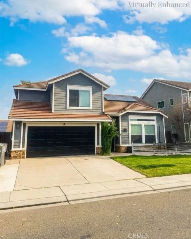 5421 Etherington Court, Riverbank, CA 95367