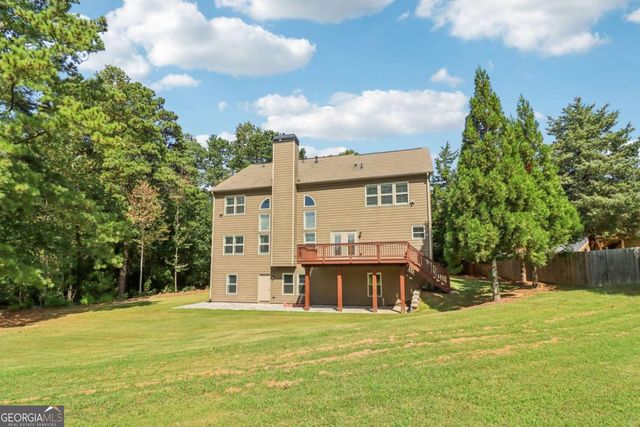 3015 Guardian Walk NW, Kennesaw, GA 30152