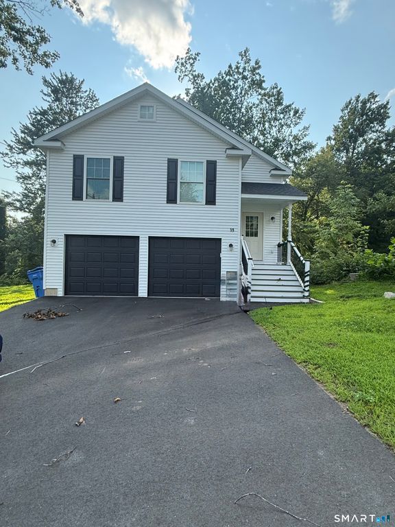 59 Midland Road, Waterbury, CT 06705