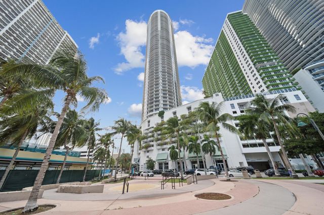 1750 N Bayshore Dr 4315, Miami, FL 33132