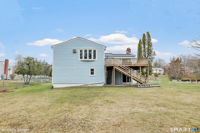 7 Three Partners Road, Danbury, CT 06811