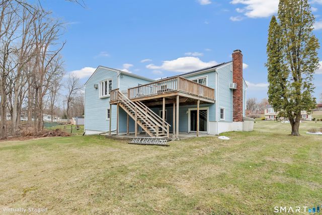 7 Three Partners Road, Danbury, CT 06811