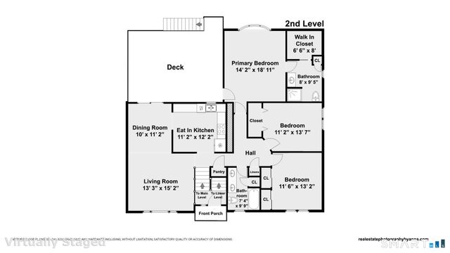 7 Three Partners Road, Danbury, CT 06811