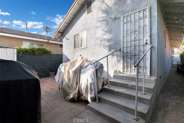 1424 Griffith Street, San Fernando, CA 91340