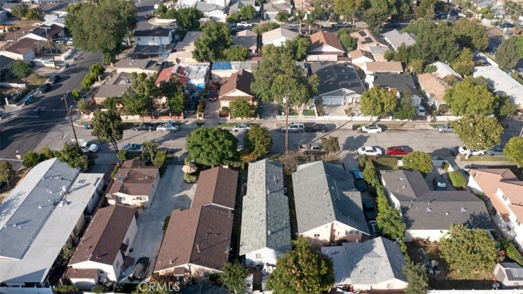 Image 26 of property listing at 1424 Griffith Street, San Fernando, CA 91340