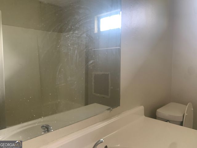 832 S Deshon Road, Lithonia, GA 30058