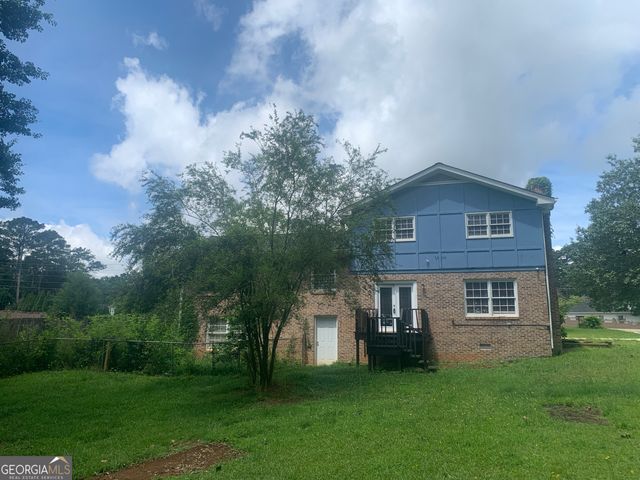 832 S Deshon Road, Lithonia, GA 30058