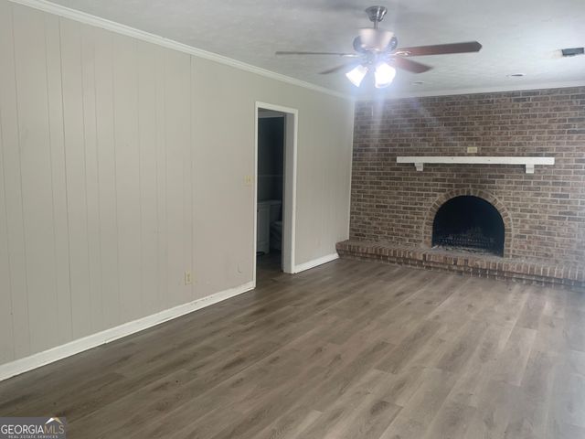 832 S Deshon Road, Lithonia, GA 30058