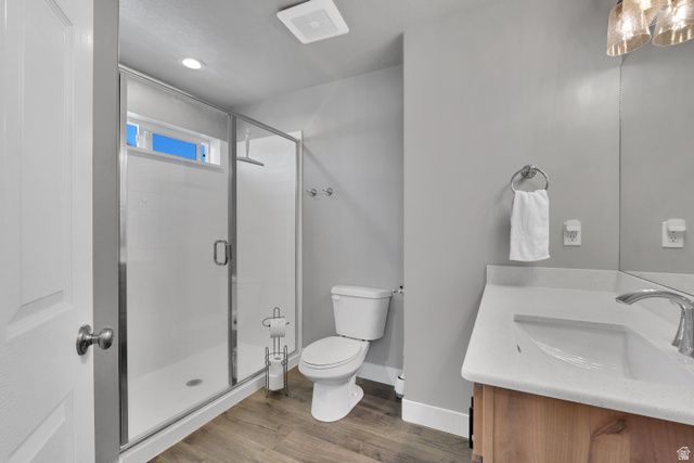 1140 W 2260 S, Nibley, UT 84321