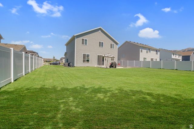 1140 W 2260 S, Nibley, UT 84321