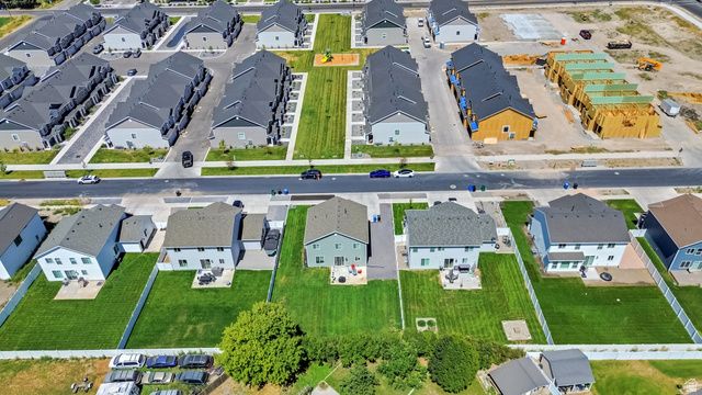 1140 W 2260 S, Nibley, UT 84321