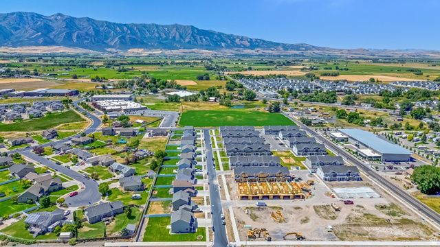 1140 W 2260 S, Nibley, UT 84321