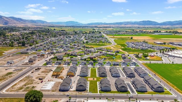 1140 W 2260 S, Nibley, UT 84321