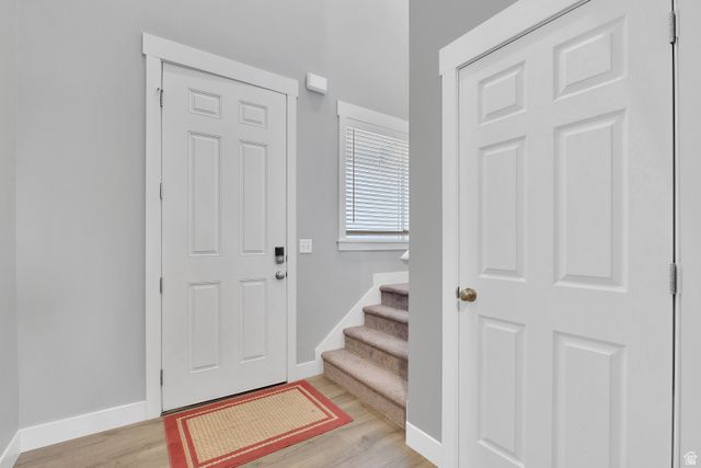 1140 W 2260 S, Nibley, UT 84321